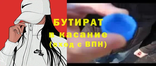 хмурый Алексин