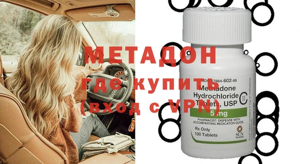 хмурый Алексин